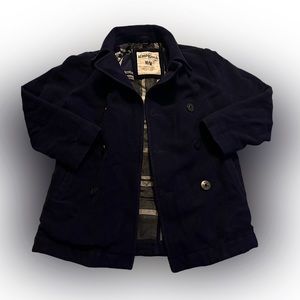 Aeropostale pea coat